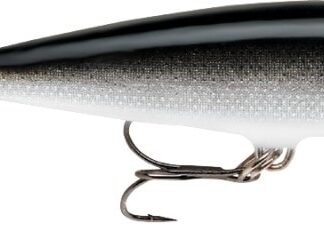 Rapala Wobler Count Down Sinking S - 9cm 12g