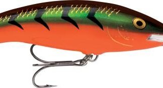 Rapala Wobler Deep Tail Dancer 7cm Barva: RDT