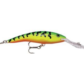 Rapala Wobler Deep Tail Dancer 9cm Barva: FT