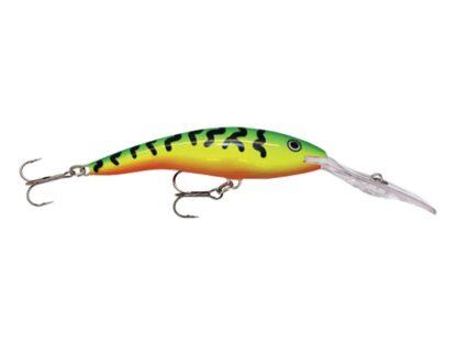 Rapala Wobler Deep Tail Dancer 9cm Barva: FT