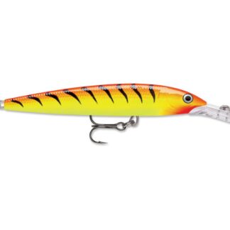 Rapala Wobler Down Deep Husky Jerk HT - 10cm 11g