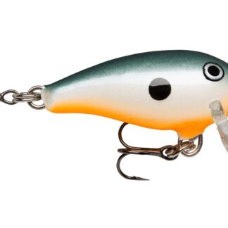 Rapala Wobler Fat Rap Mini Sinking ORSD - 3cm 4g