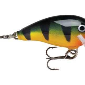 Rapala Wobler Fat Rap Mini Sinking P - 3cm 4g
