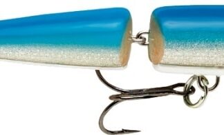 Rapala Wobler Jointed Floating B - 9cm 7g