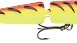 Rapala Wobler Jointed Floating HT - 9cm 7g