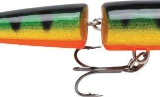 Rapala Wobler Jointed Floating P - 9cm 7g