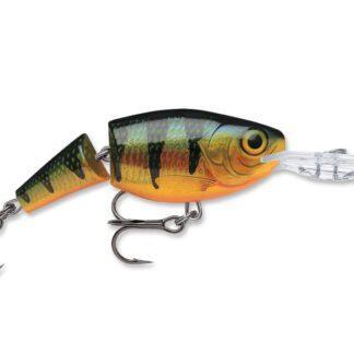 Rapala Wobler Jointed Shad Rap P - 9cm 25g