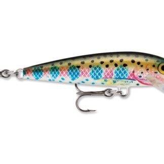 Rapala Wobler Original Floating RT - 7cm 4g