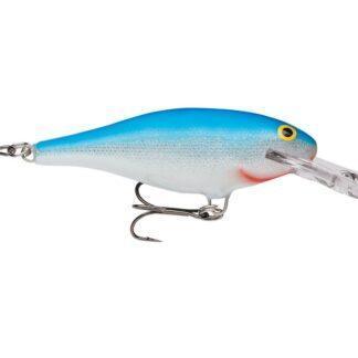 Rapala Wobler Shad Rap Deep Runner B - 9cm 15g