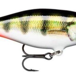 Rapala Wobler Shad Rap Deep Runner PEHL - 9cm 15g
