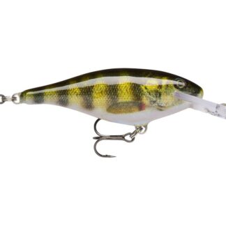 Rapala Wobler Shad Rap Deep Runner PEL - 9cm 15g