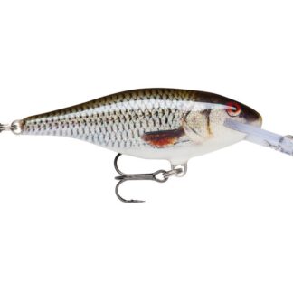 Rapala Wobler Shad Rap Deep Runner ROL - 9cm 15g