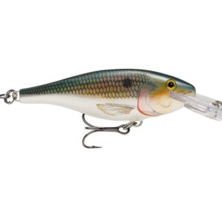 Rapala Wobler Shad Rap Deep Runner SD - 9cm 15g