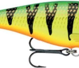 Rapala Wobler Shallow Shad Rap FP - 9cm 12g