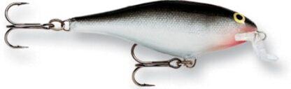 Rapala Wobler Shallow Shad Rap S - 5cm 5g