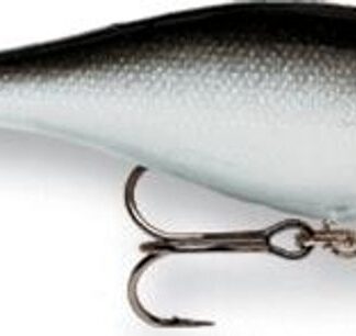 Rapala Wobler Shallow Shad Rap S - 9cm 12g