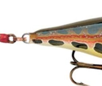 Rapala Wobler Skitter Pop Top Water Fresh F - 9cm 14g