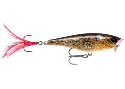 Rapala Wobler Skitter Pop Top Water Fresh FML - 9cm 14g