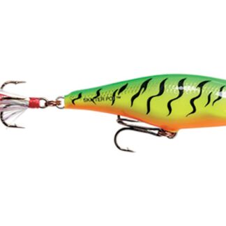 Rapala Wobler Skitter Pop Top Water Fresh FT - 9cm 14g