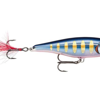 Rapala Wobler Skitter Pop Top Water Fresh STHB - 9cm 14g