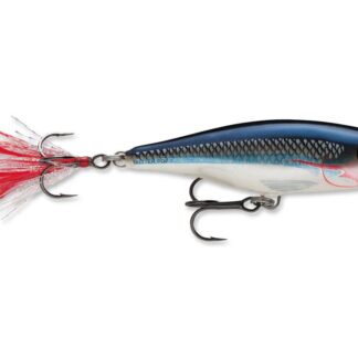 Rapala Wobler Skitter Pop Top Water SD - 9cm 14g