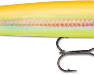 Rapala Wobler Skitter V 10 cm Barva: BNC