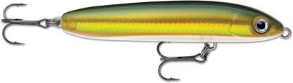 Rapala Wobler Skitter V GO - 10cm 14g