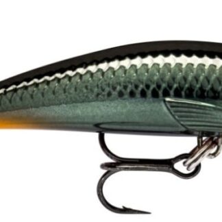 Rapala Wobler Ultra Light Minnow CBN - 6cm 4g