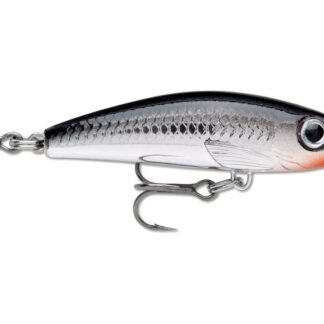 Rapala Wobler Ultra Light Minnow CH - 6cm 4g