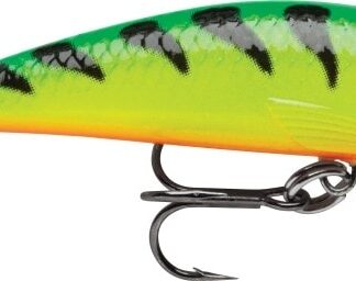 Rapala Wobler Ultra Light Minnow FT - 6cm 4g