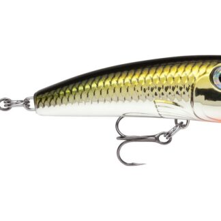 Rapala Wobler Ultra Light Pop GCH - 4cm 3g