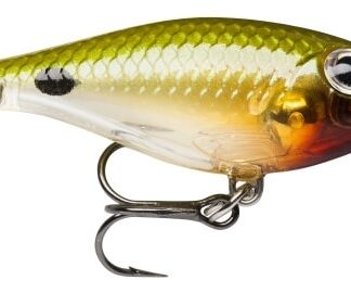 Rapala Wobler Ultra Light Shad GDAU - 4cm 3g