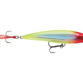Rapala Wobler X-Rap CLN - 8cm 7g