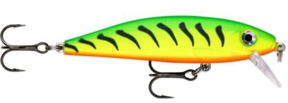 Rapala Wobler X-Rap Count Down FTU - 7cm 10g