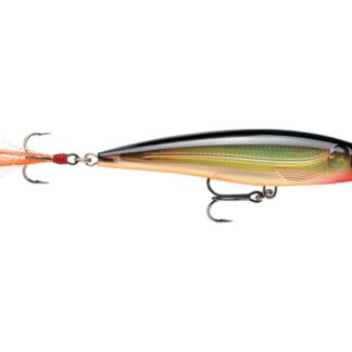 Rapala Wobler X-Rap G - 8cm 7g