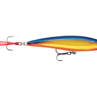Rapala Wobler X-Rap HS - 8cm 7g