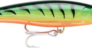 Rapala Wobler X-Rap Magnum 40 16cm Barva: FT