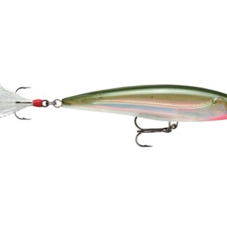 Rapala Wobler X-Rap OG - 8cm 7g