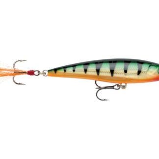 Rapala Wobler X-Rap P - 8cm 7g