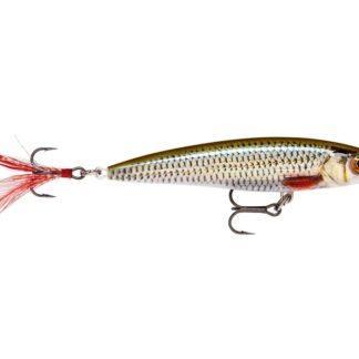 Rapala Wobler X-Rap ROL - 8cm 7g