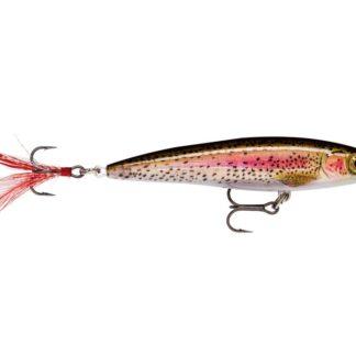 Rapala Wobler X-Rap RTL - 8cm 7g