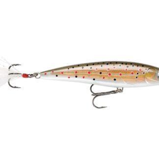 Rapala Wobler X-Rap TR - 8cm 7g