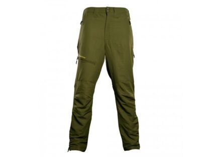RidgeMonkey Kalhoty APEarel Dropback Heavyweight Trousers Green - XXXL