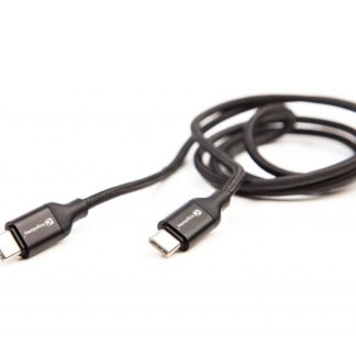 RidgeMonkey Napájecí kabel Vault USB C to C Power Delivery Compatible Cable 1m