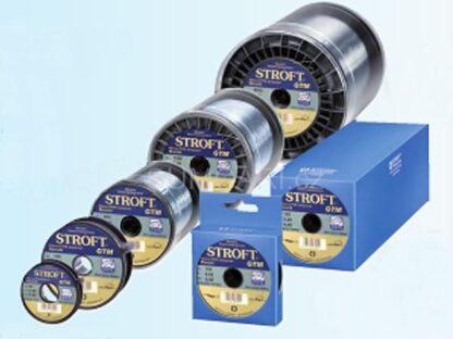STROFT Vlasec GTM 200m Nosnost: 8