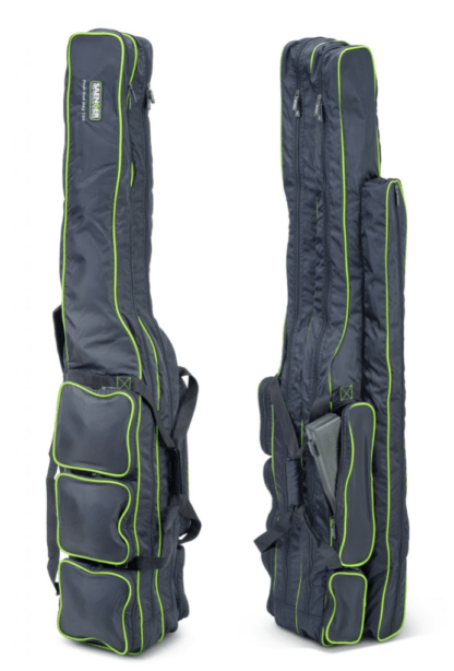 Saenger Obal na Pruty Profi Rod Bag Dvoukomorový Varianta: 155cm