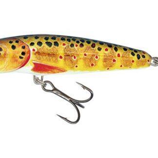 Salmo Wobler Minnow Floating 5cm - Trout