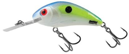 Salmo Wobler Rattlin Hornet Floating 3
