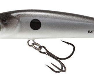 Salmo Wobler Rattlin Sting Deep Runner Ozark Shad - 9cm 12g