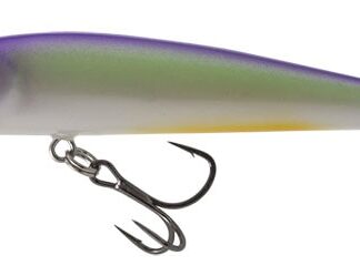 Salmo Wobler Rattlin Sting Floating 9cm - Table Rock Shad